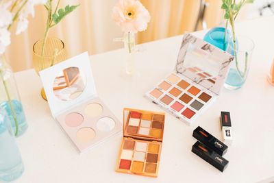 Maquillaje