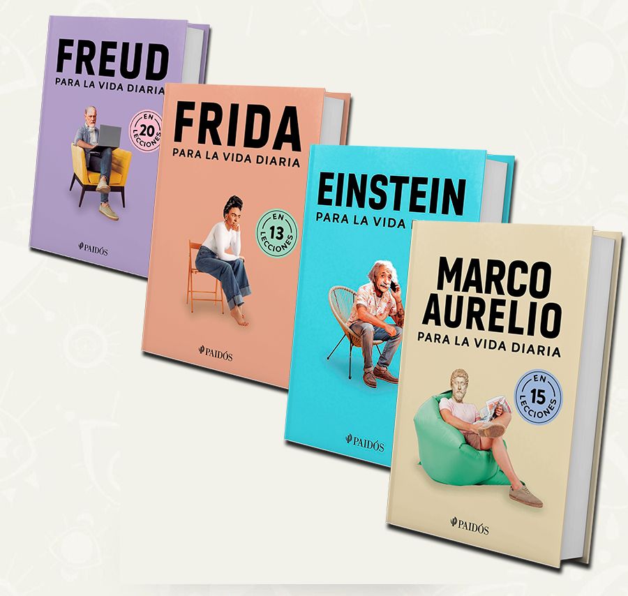 Coleccion para la vida diaria