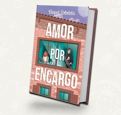 Amor por encargo | Raquel Arbeteta