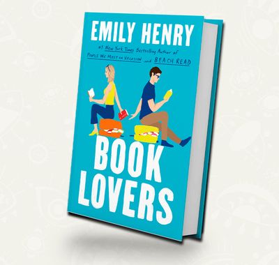 Book Lover | Emily Henry | Ingles