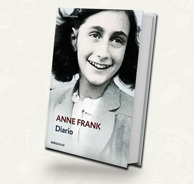 El diario de Ana Frank