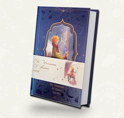 Diario El principito