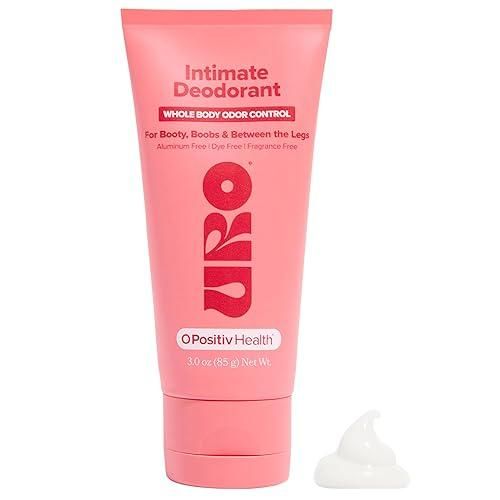 URO Desodorante Intimo