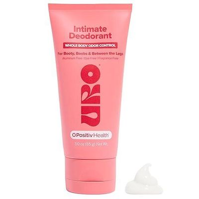 URO Desodorante Intimo