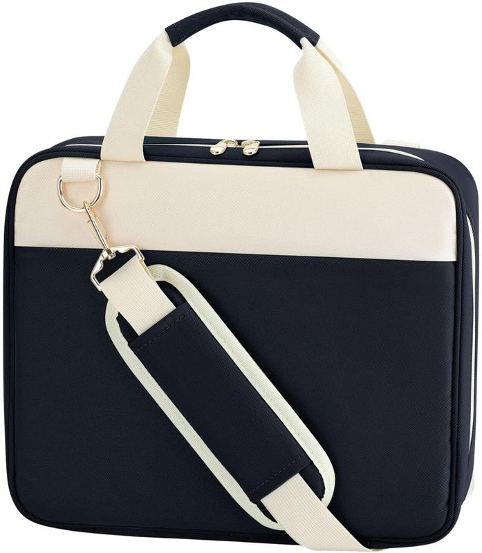 Funda para libro / Bolso multiusos Oscuro