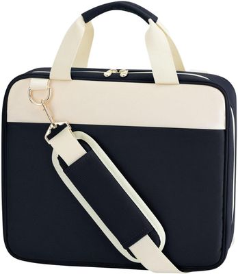 Funda para libro / Bolso multiusos Oscuro
