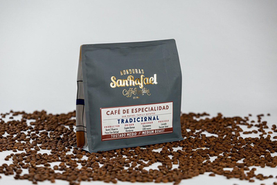 Cafe San Rafael