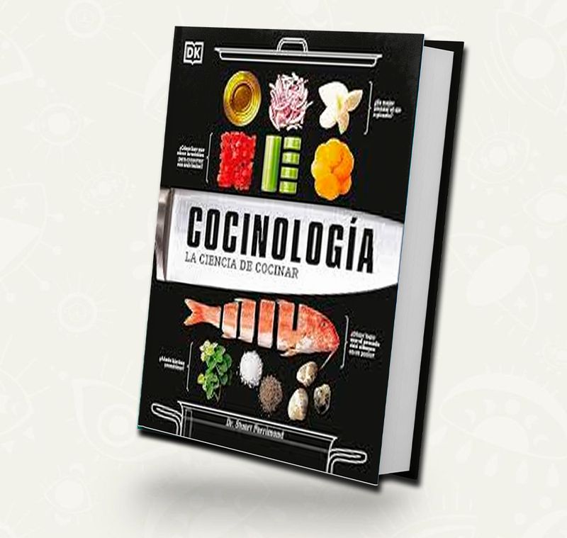 Cocinologia  | Dr. Stuart Farrimond