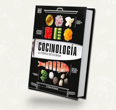 Cocinologia  | Dr. Stuart Farrimond