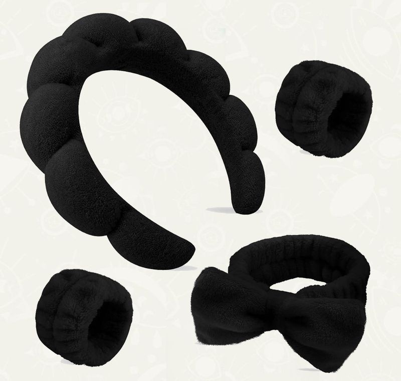 Set para el cuidado facial