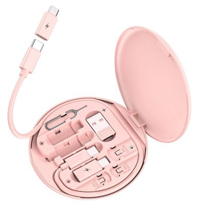 Kit de cable adaptador de carga