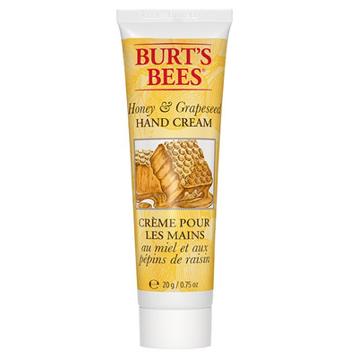 Crema de Manos - Miel & Semilla de Uva | Burts Bees | travel size