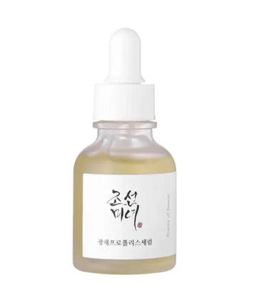 Beauty of joseon glow serum propoleo y nacinamida /EUA