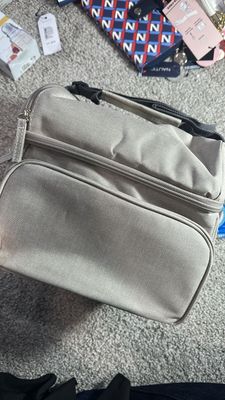 Lonchera Beige / EUA