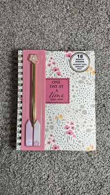 Agenda diseño 2 / EUA