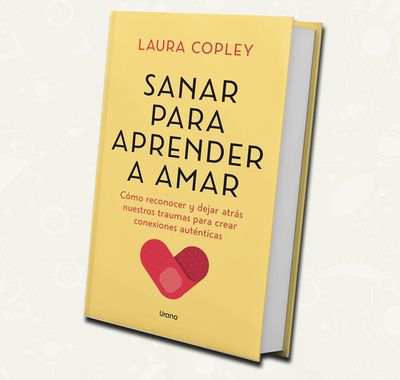 Sanar para aprender a amar | Laura Copley