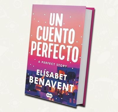 Un cuento perfecto | Elísabet Benavent