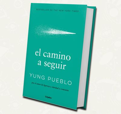 El camino a seguir | Yung Pueblo