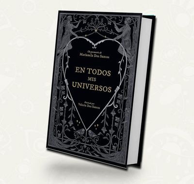 En todos mis universos / Pedido especial España