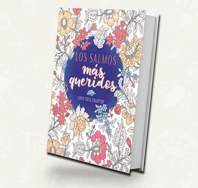 Los salmos mas queridos/ Pedido especial GT