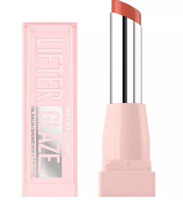 Maybelline Lifter Glaze / Caramel Glow