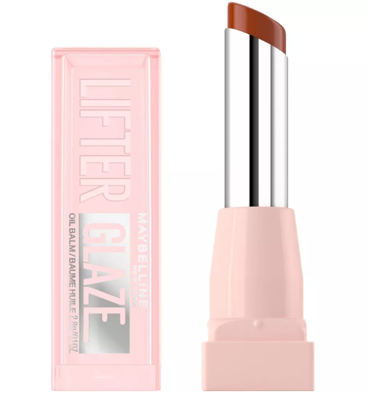 Maybelline Lifter Glaze/ Latte Crush