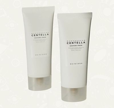 Madagascar centella ampoule foam/ EUA