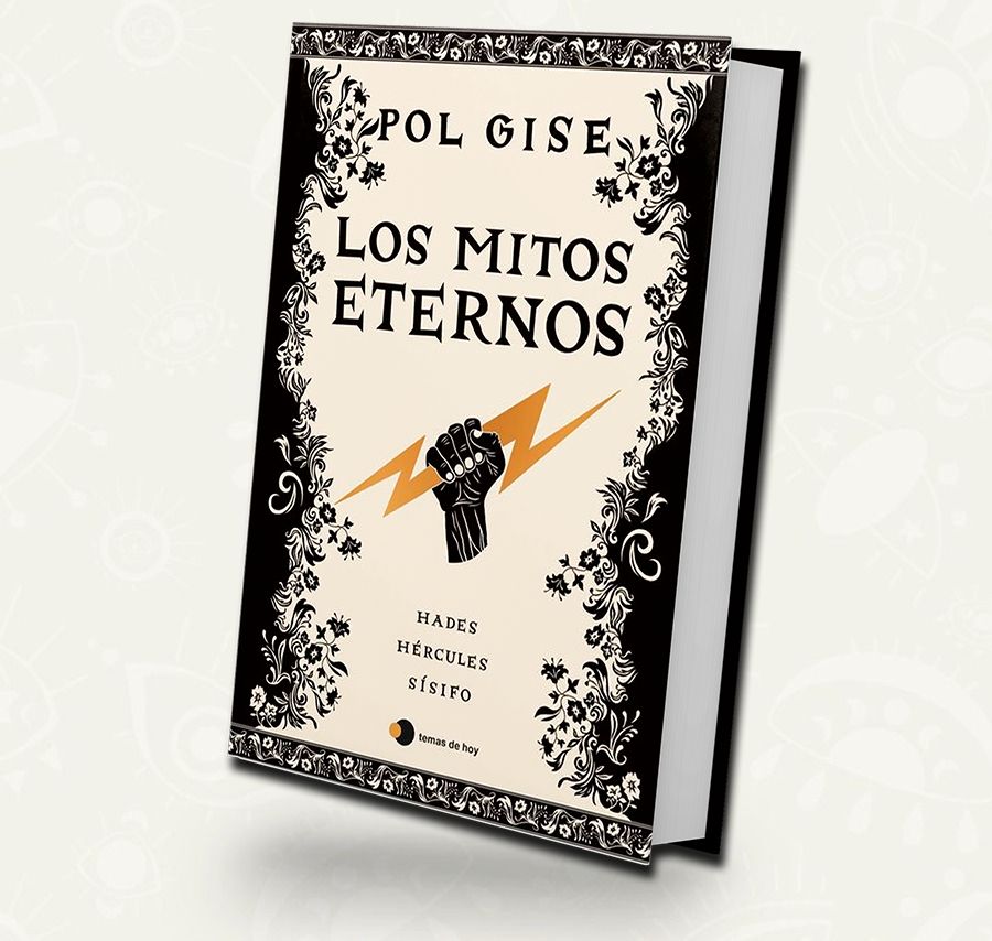 Los Mitos Eternos