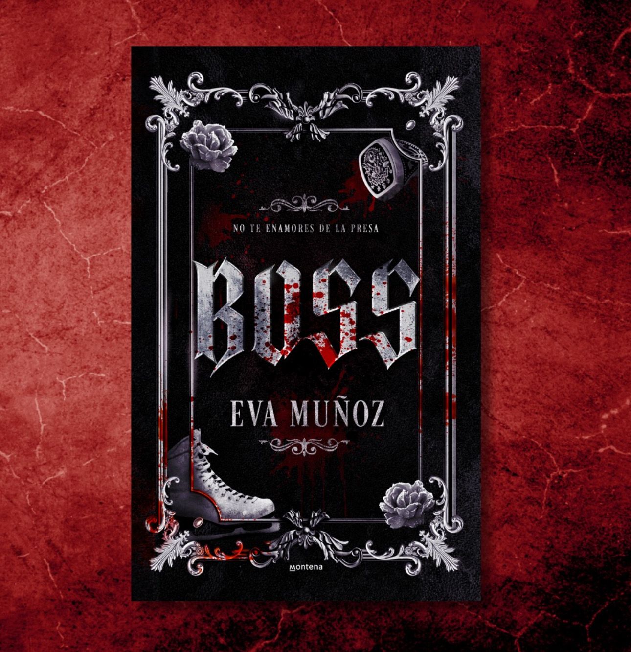 Boss - Eva Muñoz