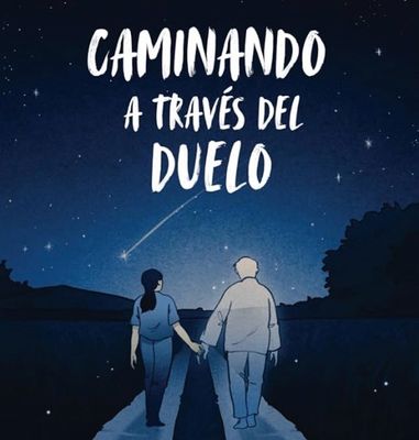 Caminando a traves del duelo - Lola Franz