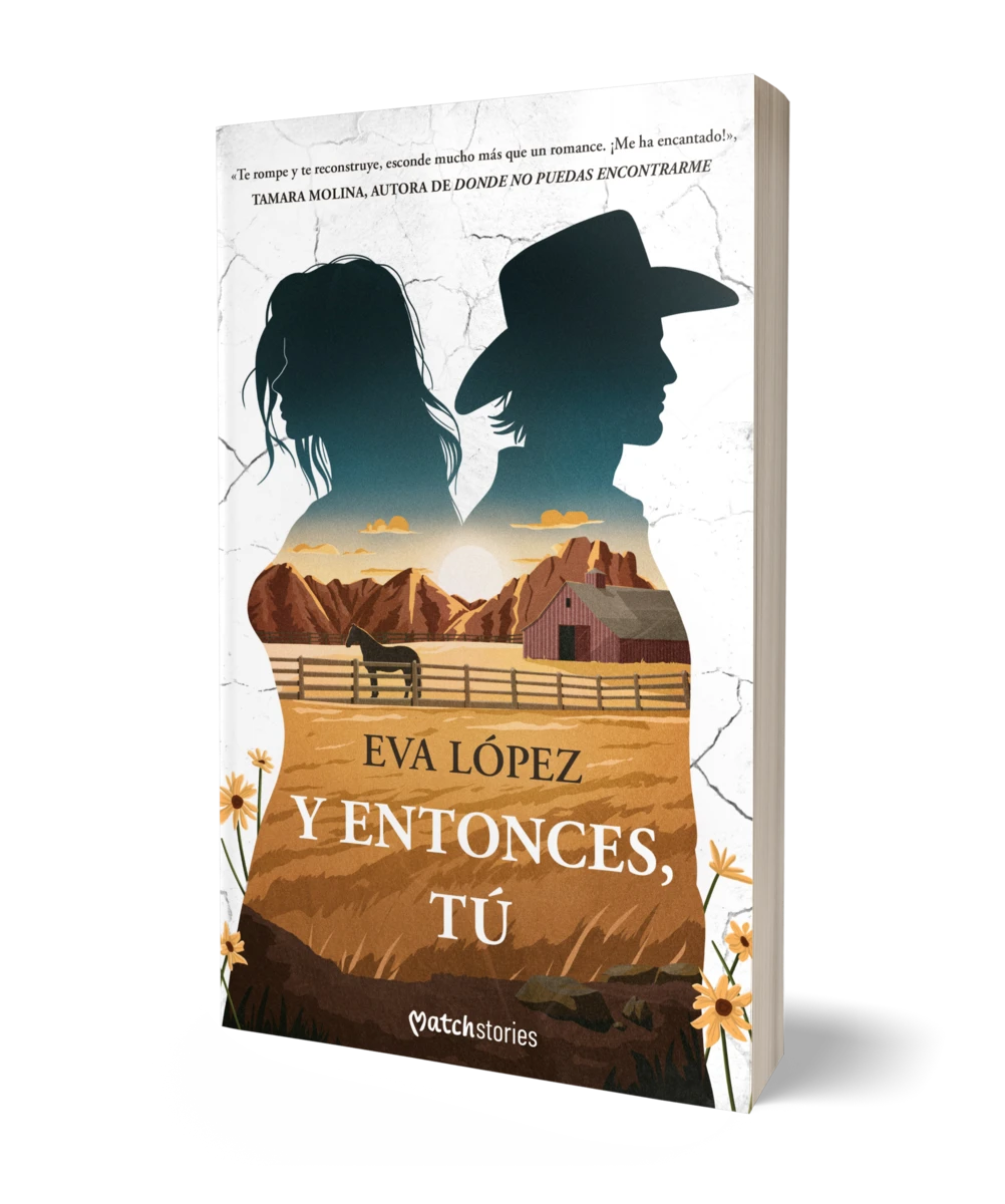 Y entonces tu - Eva López