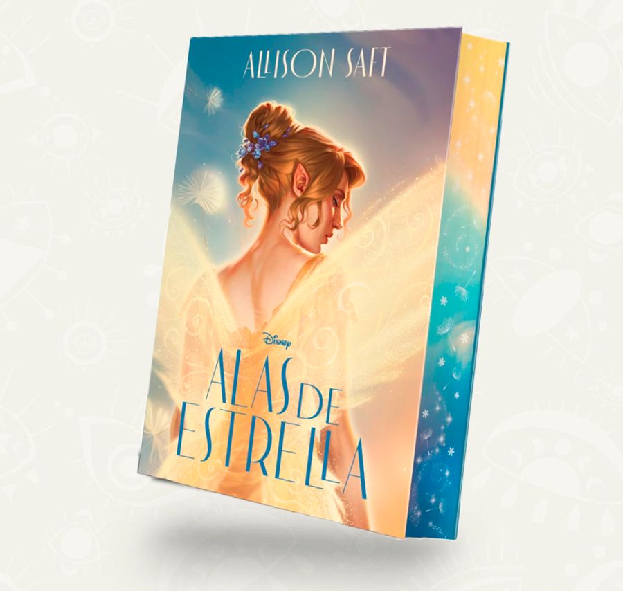 Alas de Estrella