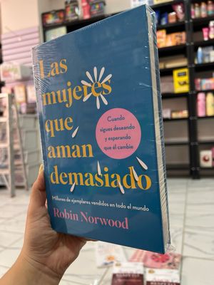 Las mujeres que aman demasiado | Edicion especial