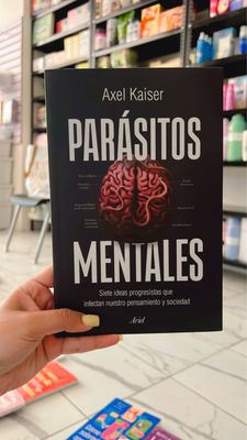 Parasitos mentales | Axel Káiser