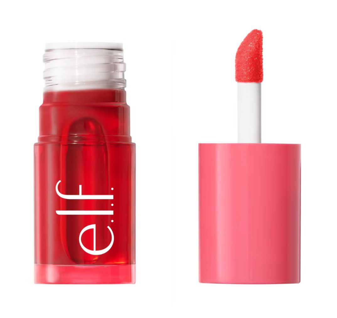 Tinta - Blush | ELF | Pink Positive