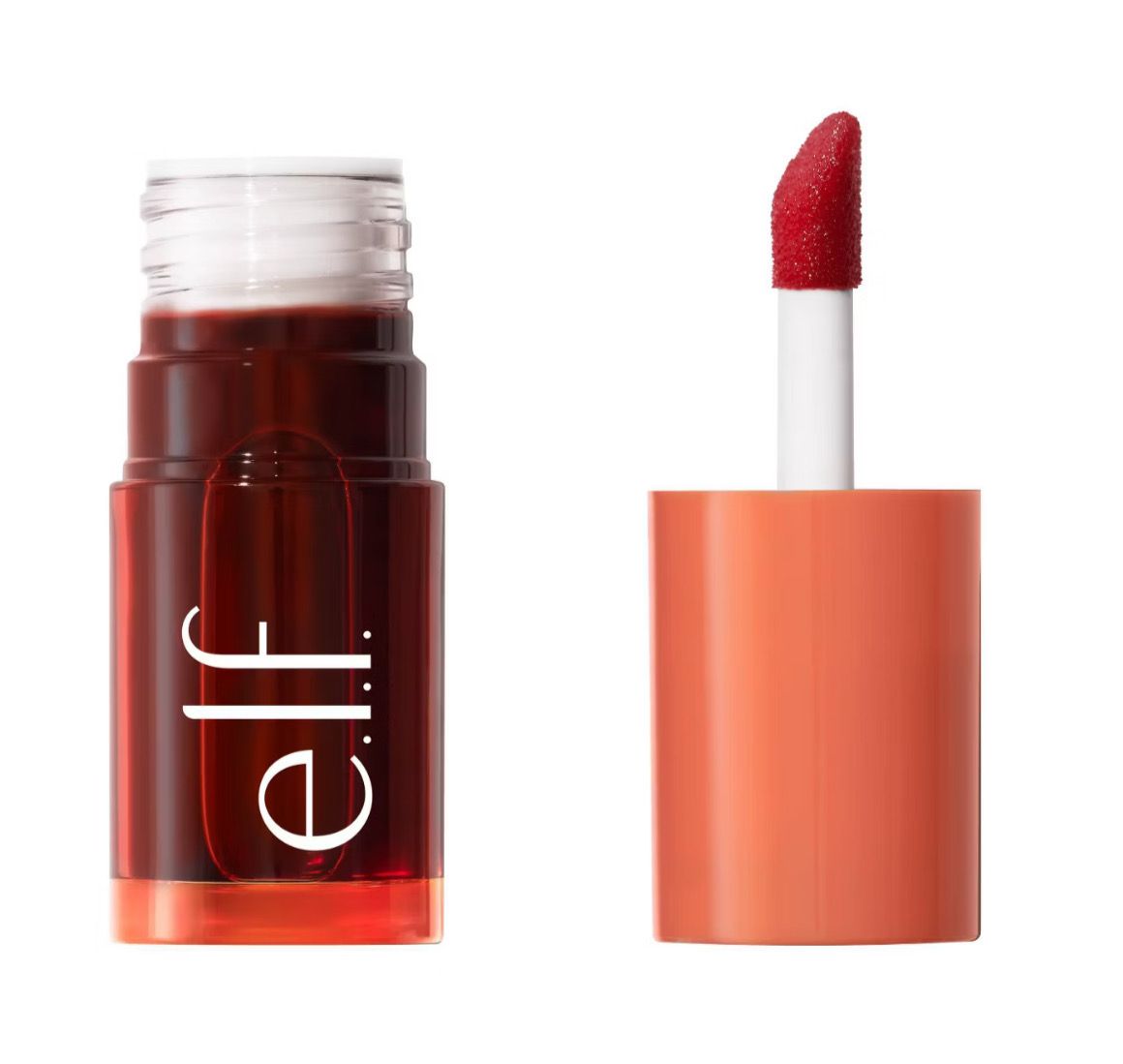 Tinta - Blush | ELF | Orange Crush