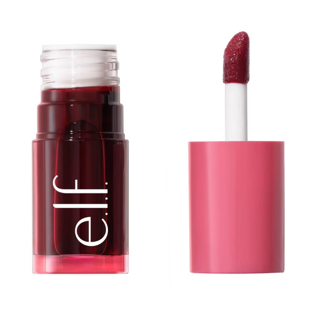 Tinta - Blush | ELF | Left On Red