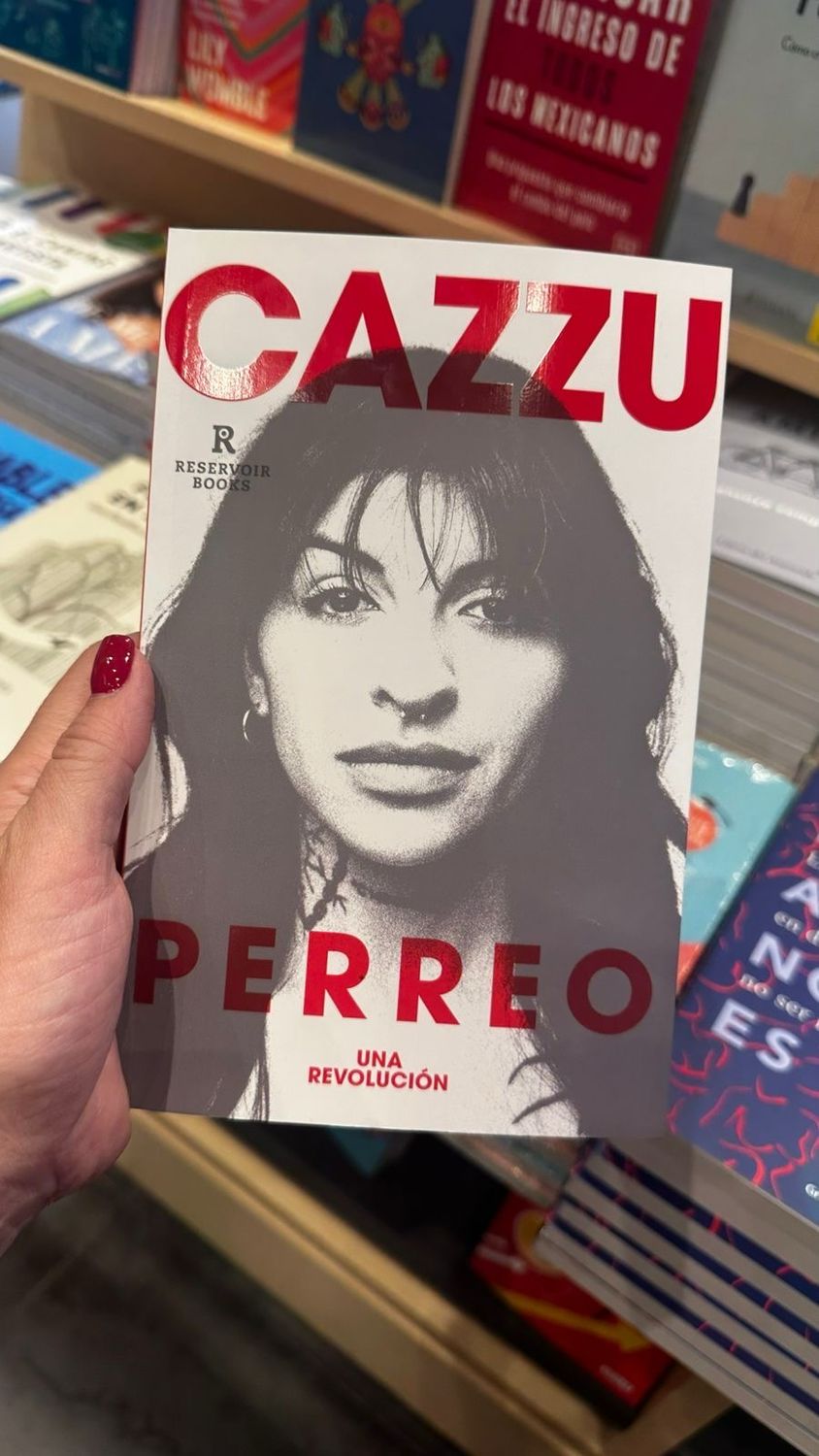 Cazzu Perreo | México
