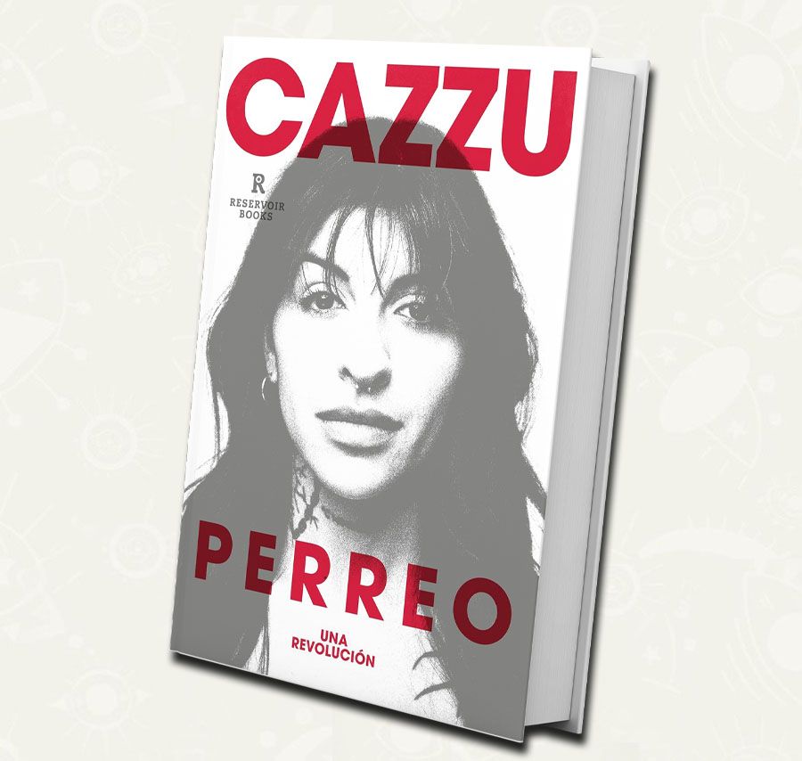 Cazzu Perreo | México