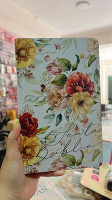 Santa Biblia | RVR