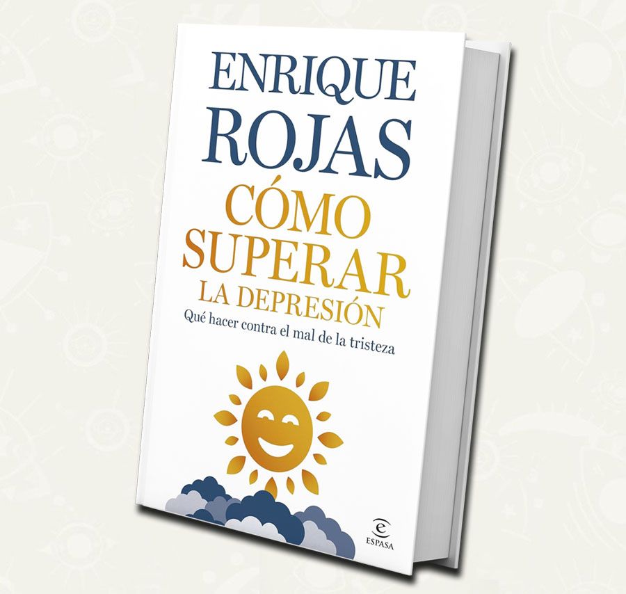 Como superar la depresion | Enrique Rojas