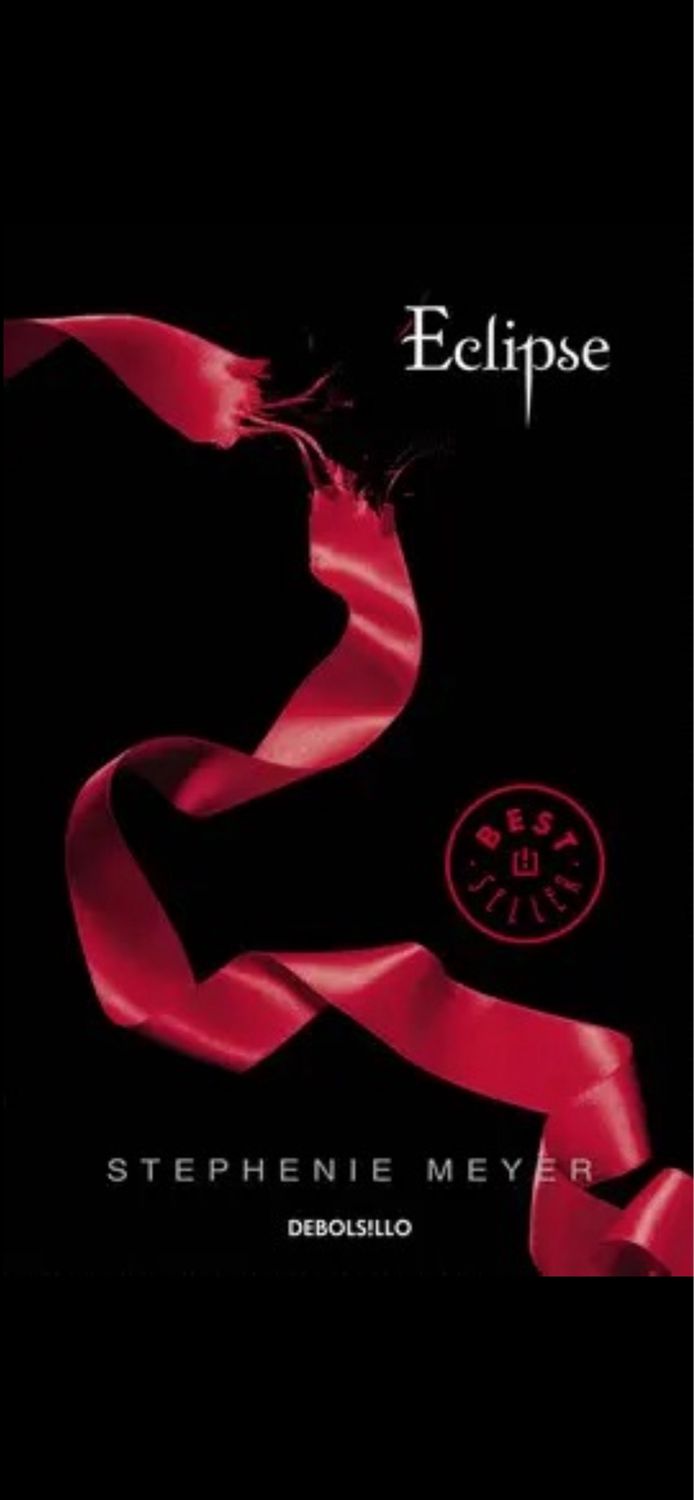 Eclipse | pedido especial