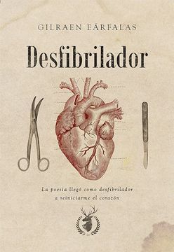 Desfibrilador - Gilraen Earfalas