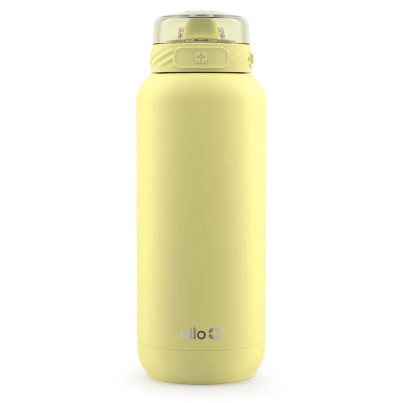 Termo ELLO 32 onz Amarillo / EUA