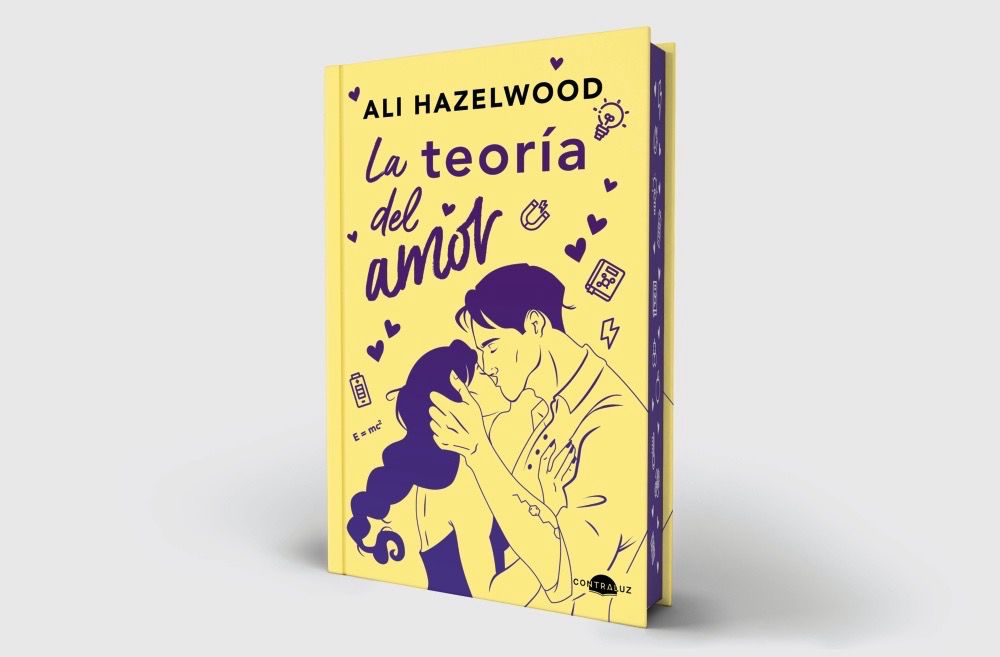 La teoria del amor | Edicion especial