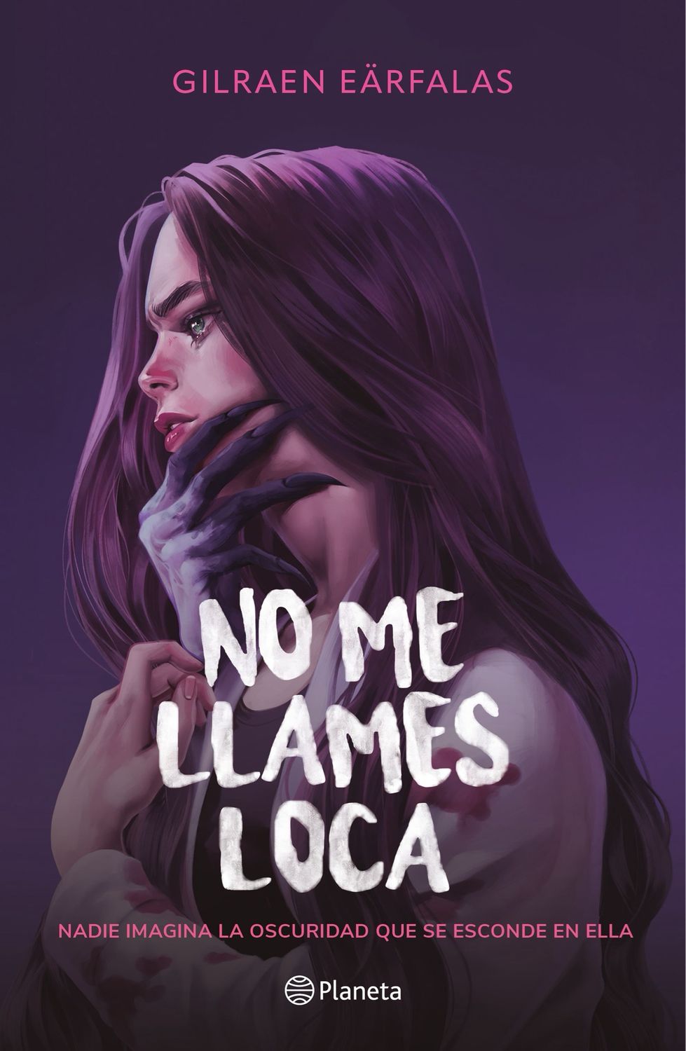 No me llames loca | Gilraen Earfalas