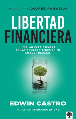 Libertad financiera | Pedido Especial USA