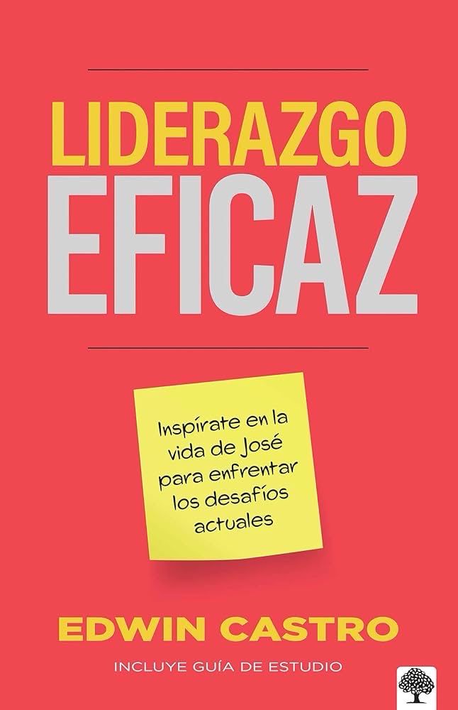 Liderazgo eficaz | pedido especial USA