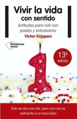 Vivir la vida con sentido | Pedido especial