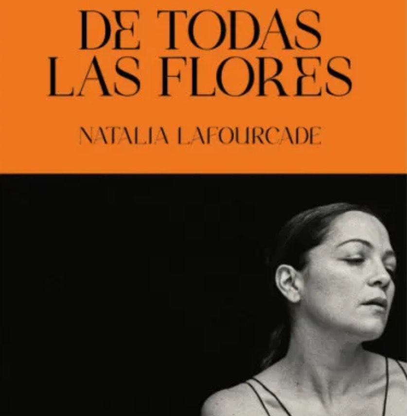 De todas las flores - Natalia Lafourcade - Pedido especial